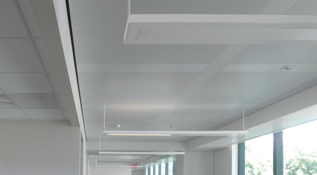 Hydronic Radiant Ceiling Panels Canada Shelly Lighting